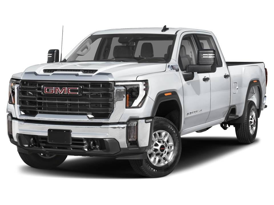 GMC Sierra